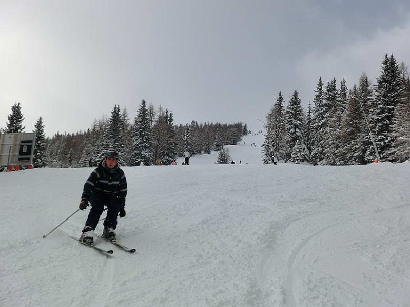 2-Katschberg, Geischl 030